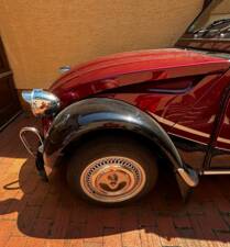 Image 3/10 de Citroën 2 CV 6 Charleston (1988)