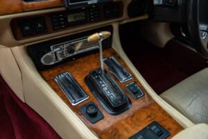 Bild 31/41 von Jaguar XJS 5.3 V12 (1992)
