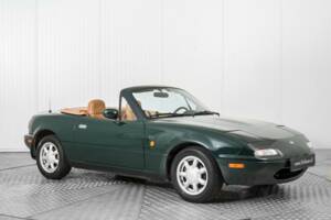 Image 5/50 de Mazda MX-5 1.6 (1993)