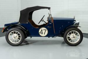 Afbeelding 14/19 van Austin Seven (1936)