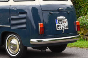 Immagine 49/185 di FIAT 600 D Multipla (1961)