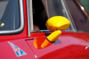 Immagine 9/50 di Alfa Romeo Giulia Sprint GTA (1965)