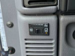 Afbeelding 28/45 van Jeep Wrangler Sport Hardtop 2.5 (1997)