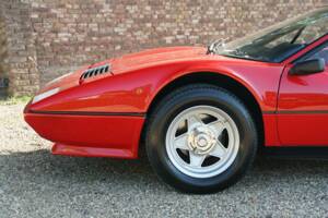 Bild 20/50 von Ferrari 512 BBi (1983)