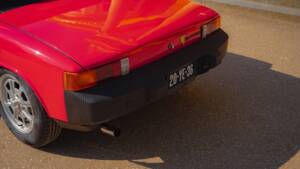 Imagen 32/43 de Porsche 914&#x2F;4  2.0 (1976)