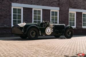 Bild 6/12 von Alvis Speed 25 (1935)