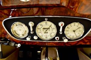 Bild 44/50 von Mercedes-Benz 320 Cabriolet A (1939)