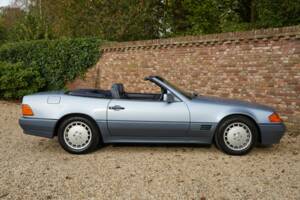 Image 49/50 de Mercedes-Benz 300 SL (1991)