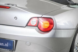 Imagen 29/50 de BMW Z4 2.2i (2004)