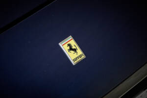 Image 48/100 de Ferrari Dino 308 GT4 (1976)