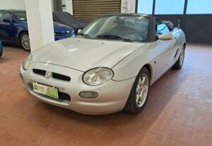 Immagine 20/50 di MG F 1.8i (1998)