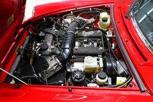 Bild 21/25 von Alfa Romeo 2.0 Spider (1993)