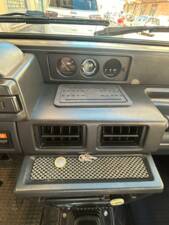 Bild 16/27 von Daihatsu Feroza 1.6i Special Hard-top (1991)