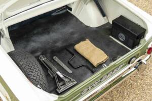 Bild 33/50 von Ford Lotus Cortina (1965)