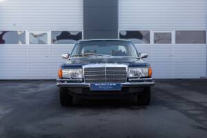 Image 18/30 of Mercedes-Benz 450 SEL 6,9 (1977)