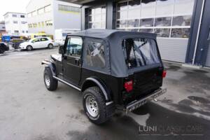 Image 5/50 de Jeep Wrangler 4.0 (1992)