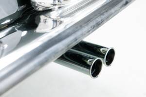 Image 25/26 of Mercedes-Benz 280 SE 4,5 (1972)