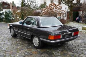 Bild 5/18 von Mercedes-Benz 300 SL (1986)