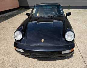 Bild 4/16 von Porsche 911 Carrera 4 (1990)