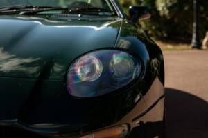 Bild 31/43 von Aston Martin DB 7 (1998)