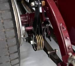 Imagen 15/50 de Invicta 4.5 Litre A-Type High Chassis (1928)