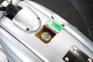 Bild 29/41 von Innocenti Lambretta Li Special 125 (1966)