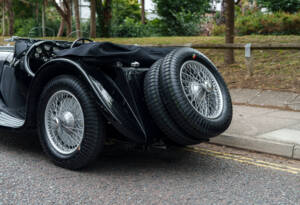 Image 14/22 of Jaguar SS 100  3.5 Litre (1938)