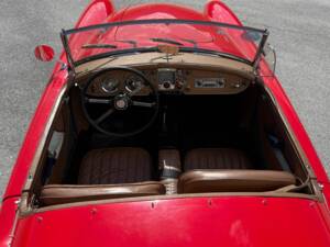 Image 2/8 of MG MGA 1600 (1961)