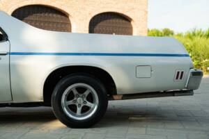Afbeelding 33/50 van Chevrolet El Camino (1972)