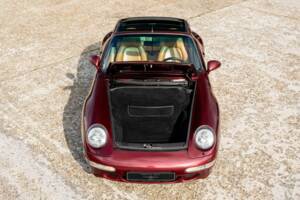 Bild 44/52 von Porsche 911 Targa (1997)