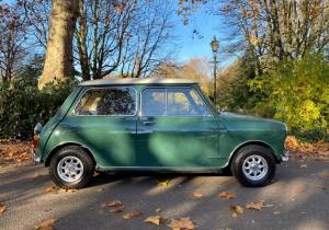 Immagine 4/48 di Austin Mini Cooper S 1275 (1964)