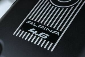 Bild 36/50 von ALPINA B10 V8 Touring (2000)