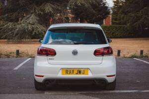 Imagen 13/42 de Volkswagen Golf VI GTI (2011)