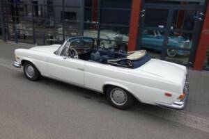 Bild 4/22 von Mercedes-Benz 280 SE 3,5 (1971)