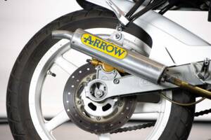 Afbeelding 38/50 van Gilera 125 SP01 (1989)