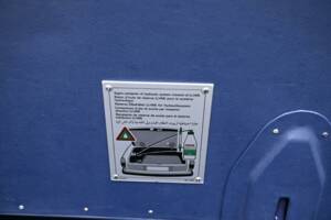 Imagen 50/50 de Rolls-Royce Corniche III (1991)