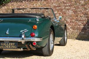 Afbeelding 39/50 van Austin-Healey 3000 Mk III (BJ8) (1967)