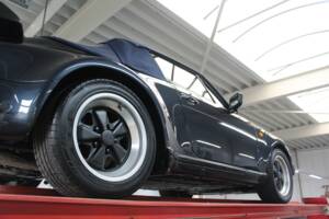 Image 8/50 of Porsche 911 Turbo 3.3 (1988)