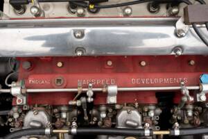 Bild 63/72 von Jaguar Special custom (1959)