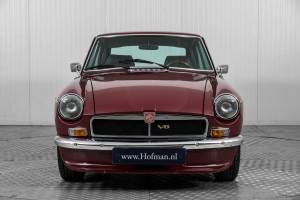 Bild 16/50 von MG MGB GT V8 (1976)