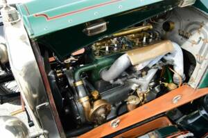 Immagine 28/50 di Talbot 4CY 15&#x2F;20 (1916)