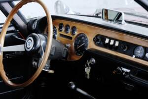 Bild 28/49 von Lancia Fulvia Sport 1.3 S (Zagato) (1970)