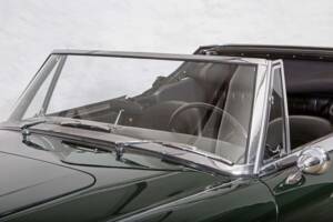 Imagen 3/20 de Austin-Healey 3000 Mk III (BJ8) (1966)
