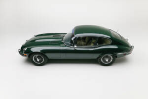 Bild 3/15 von Jaguar E-Type V12 (2+2) (1972)