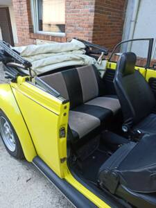 Bild 9/11 von Volkswagen Käfer 1303 LS (1975)