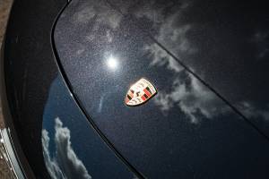 Immagine 34/45 di Porsche 911 Carrera 4S (2010)