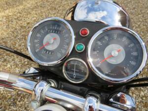 Afbeelding 10/44 van BSA DUMMY (1968)