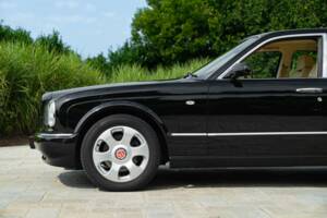 Immagine 15/50 di Bentley Arnage Red Label (1999)