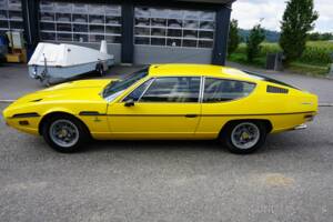 Bild 6/64 von Lamborghini Espada 400 GT (1973)