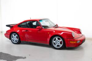 Image 3/32 of Porsche 911 Turbo 3.3 (1992)
